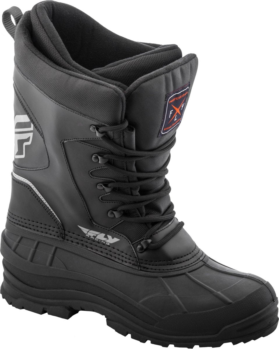 FLY RACING - AURORA BOOTS - 361-95005 - 191361010569