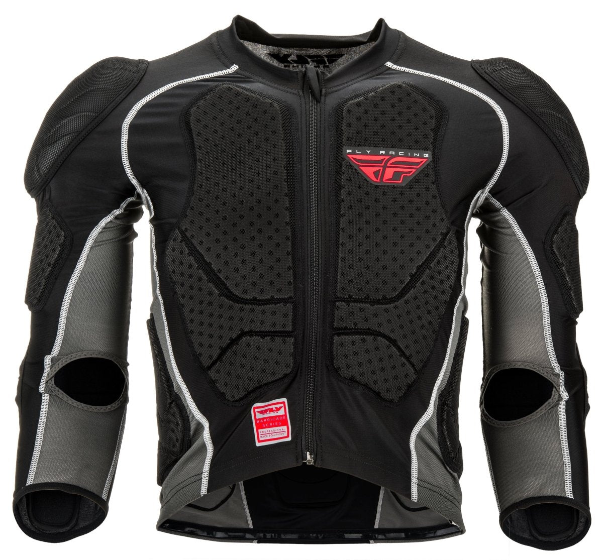 FLY RACING - BARRICADE LONG SLEEVE SUIT - 360-9740L - 191361083457
