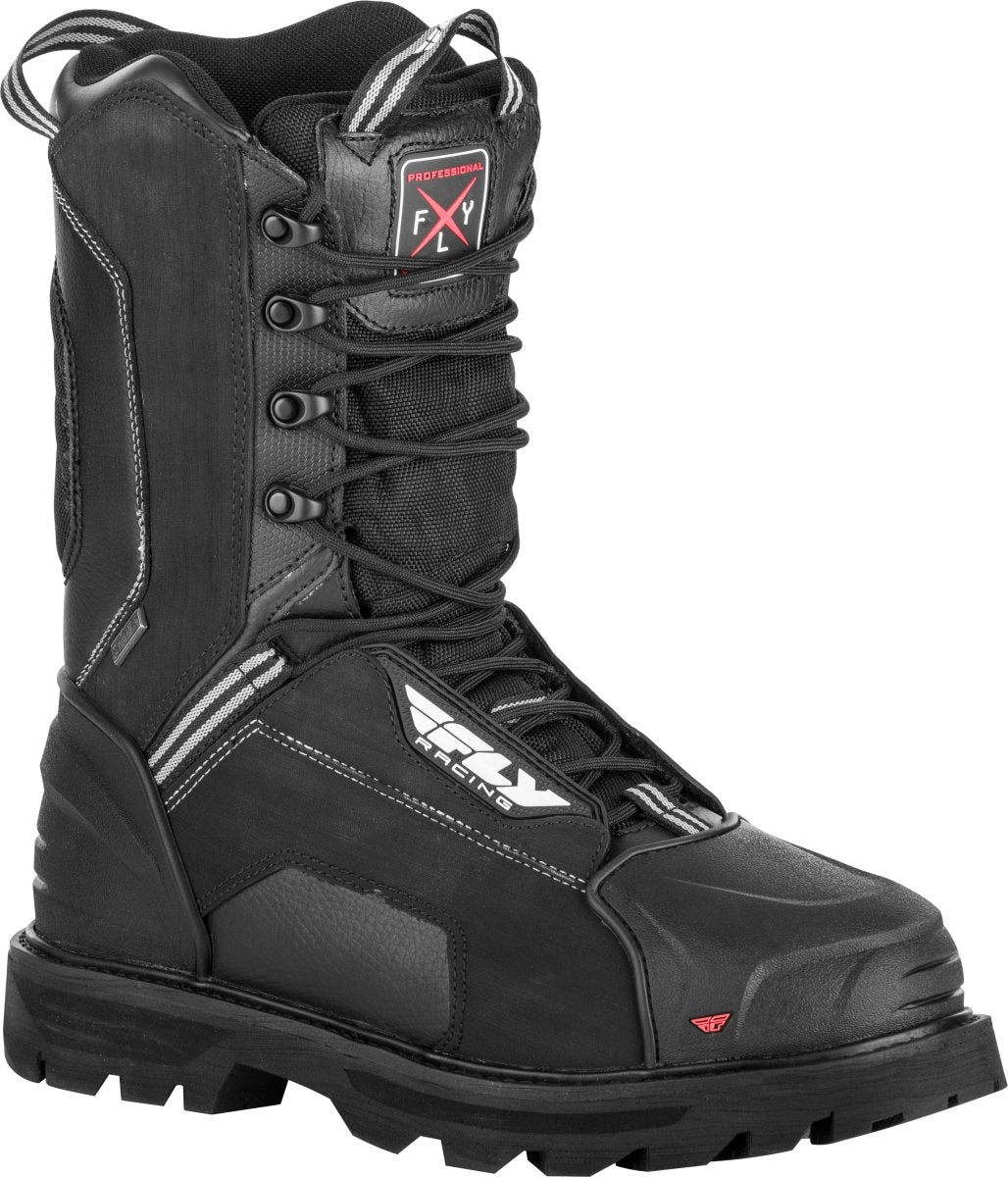 FLY RACING - BOULDER BOOTS - 361-94007 - 191361045745