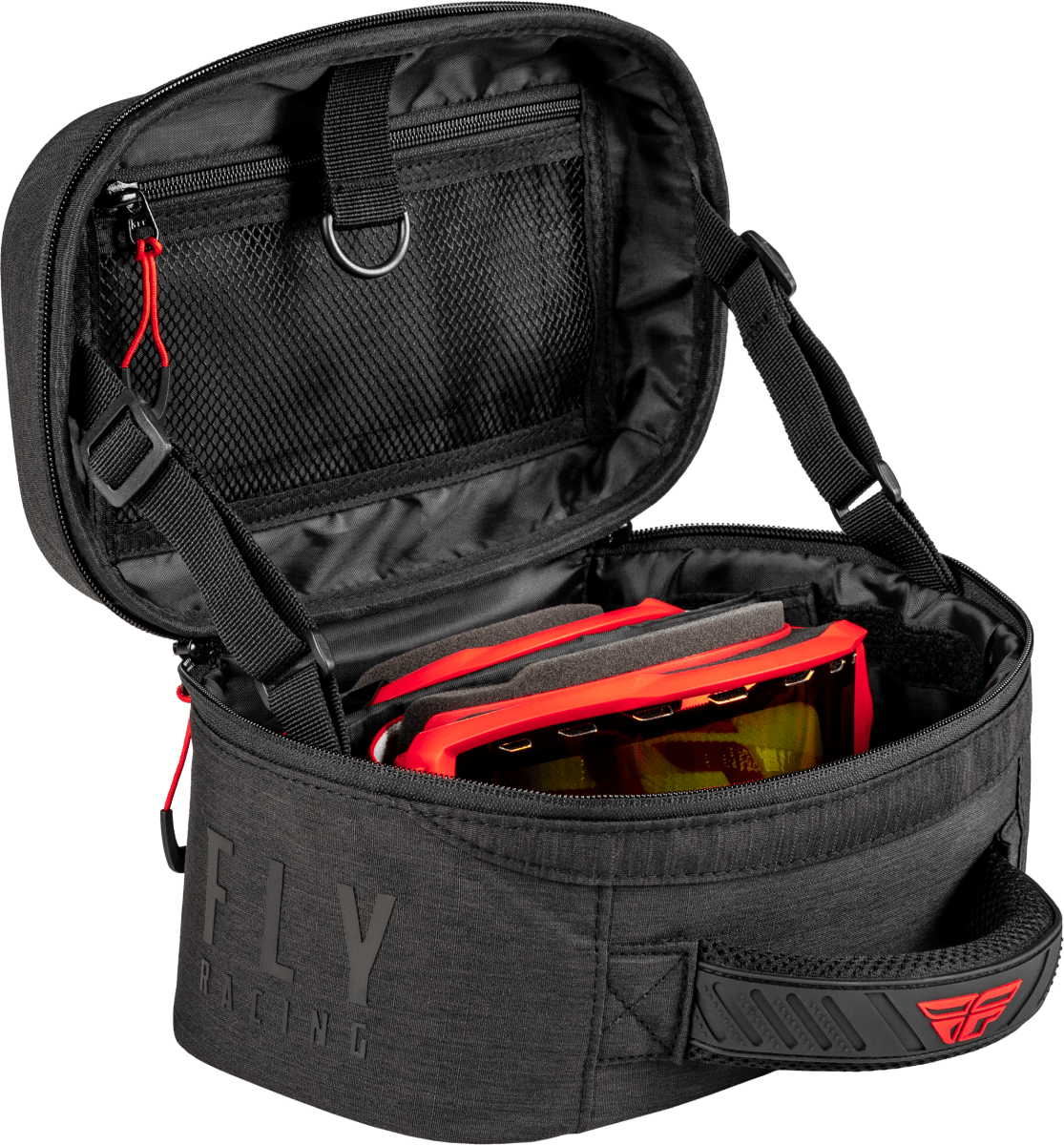 FLY RACING - DUAL GOGGLES CASE - 28-5240 - 191361413124