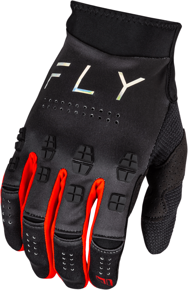 FLY RACING - EVOLUTION DST GLOVES - 377-110XS - 191361408823