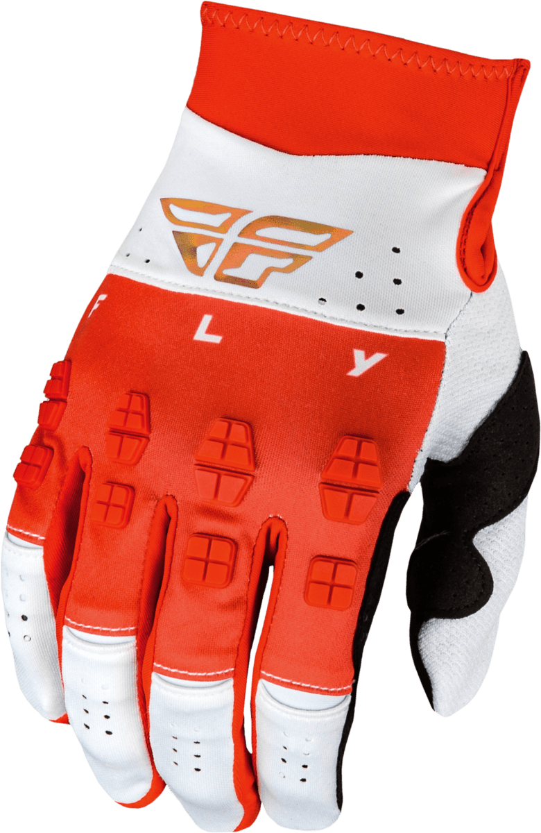FLY RACING - EVOLUTION DST LE PODIUM GLOVES - 377-1152X - 191361409271