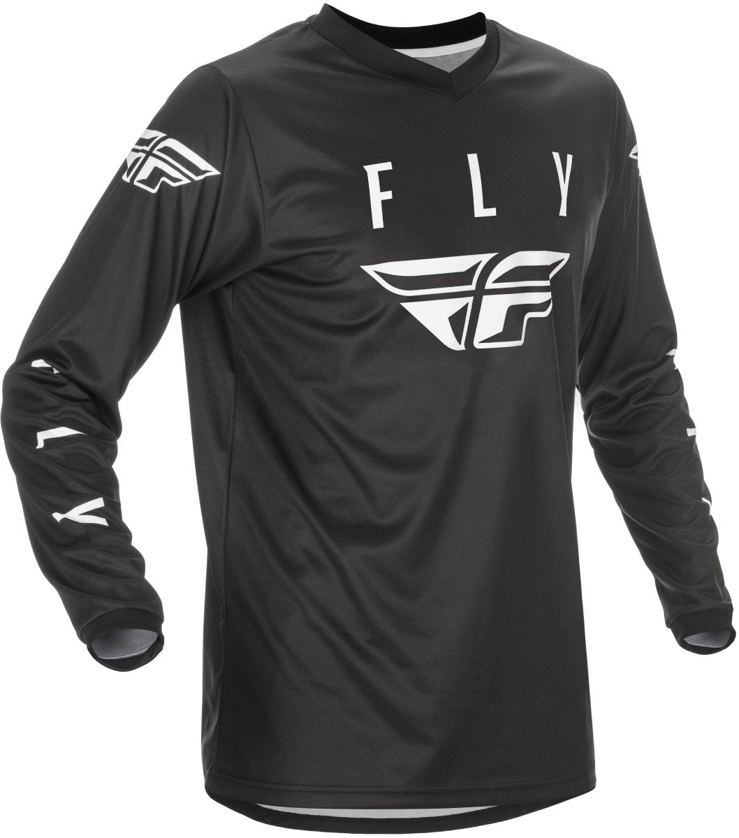 FLY RACING - FLY UNIVERSAL JERSEY - 374-9912X - 191361248337