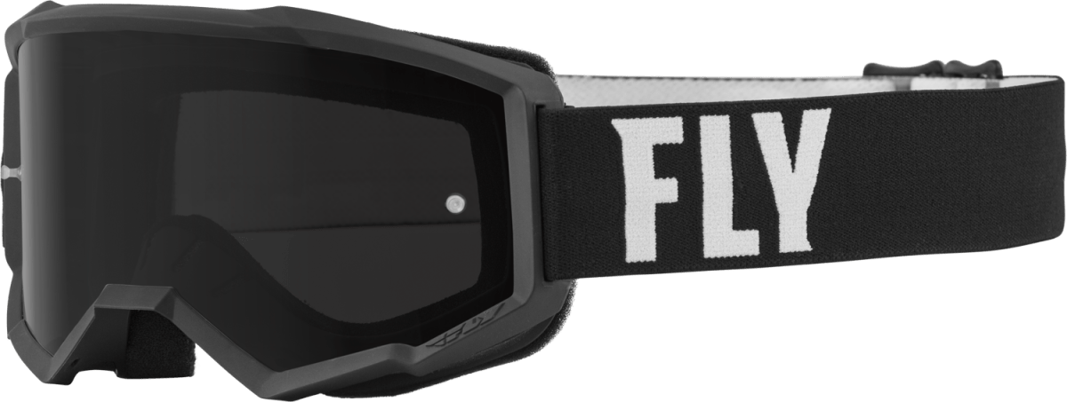 FLY RACING - FOCUS SAND GOGGLES - 37-51147 - 191361300356