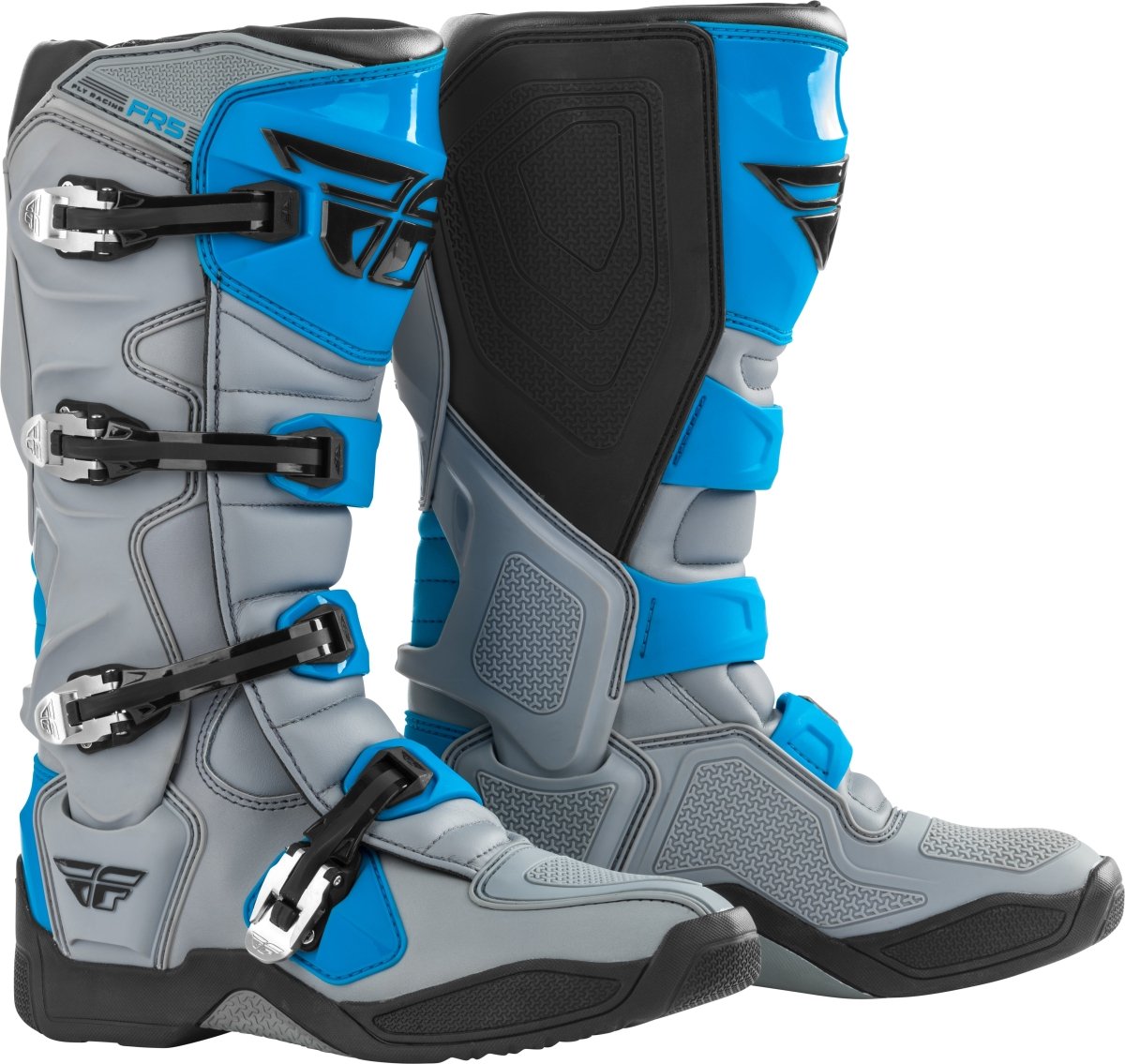 FLY RACING - FR5 BOOTS - 364-71107 - 191361239618