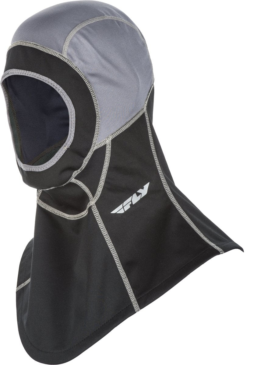 FLY RACING - IGNITOR AIR OPEN FACE BALACLAVA - 48-1085L - 191361012617