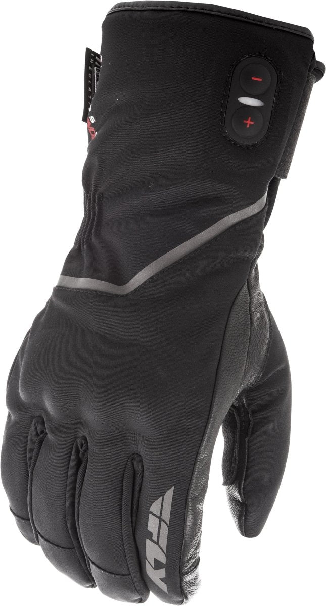 FLY RACING - IGNITOR PRO HEATED GLOVES - 476-29202X - 191361178726