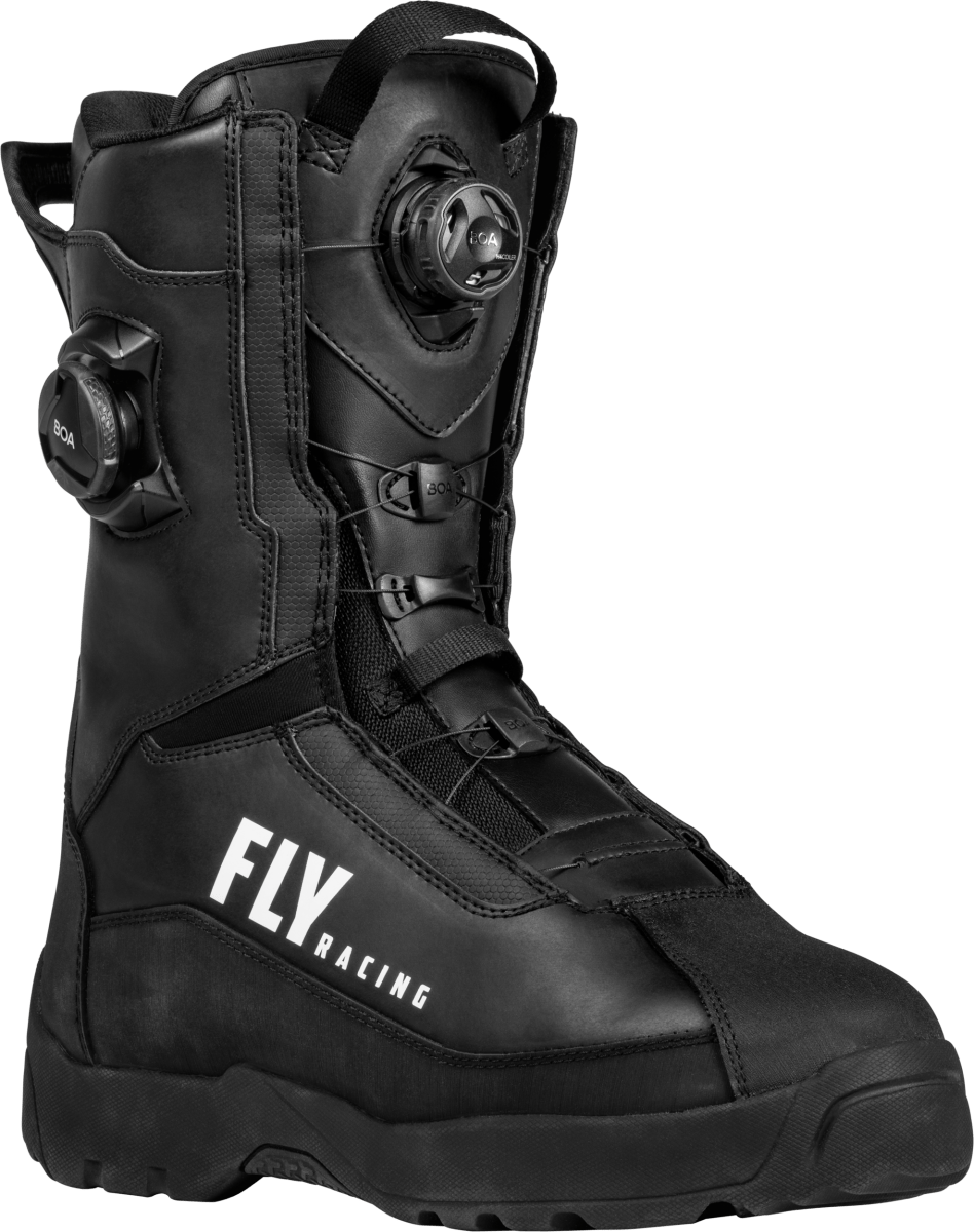 FLY RACING - INVERSION DOUBLE BOA BOOT - 361-93007 - 191361311901