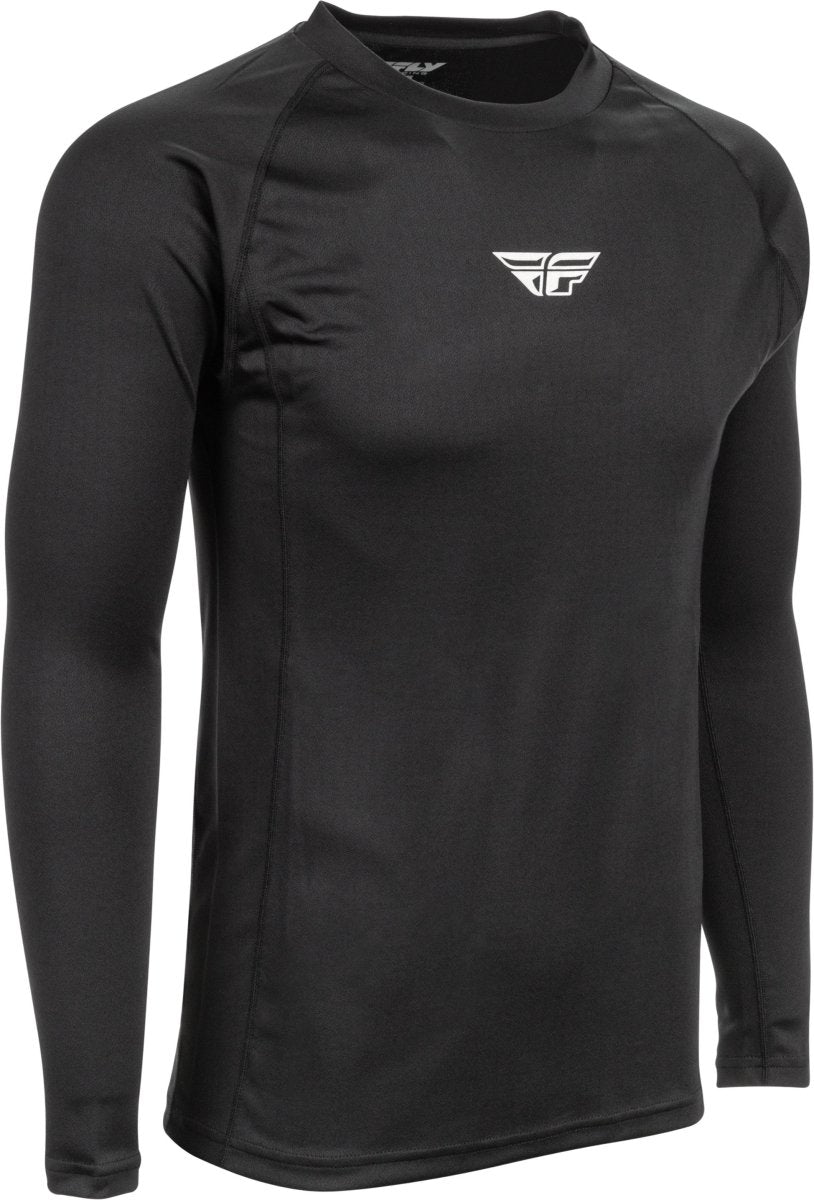 FLY RACING - LIGHTWEIGHT BASE LAYER TOP - 354-6310X - 0