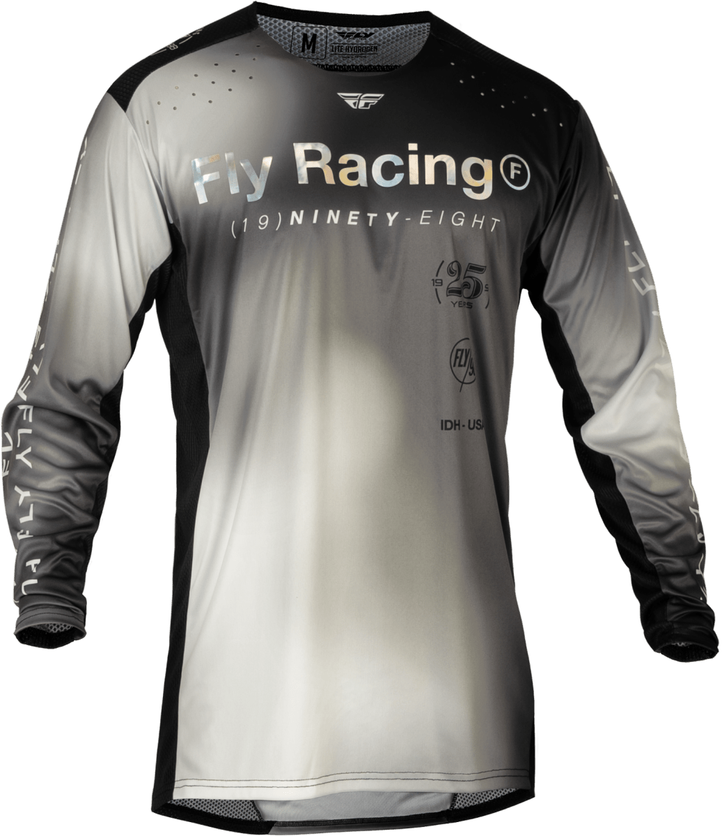 FLY RACING - LITE SE LEGACY JERSEY - 377-7242X - 191361409585