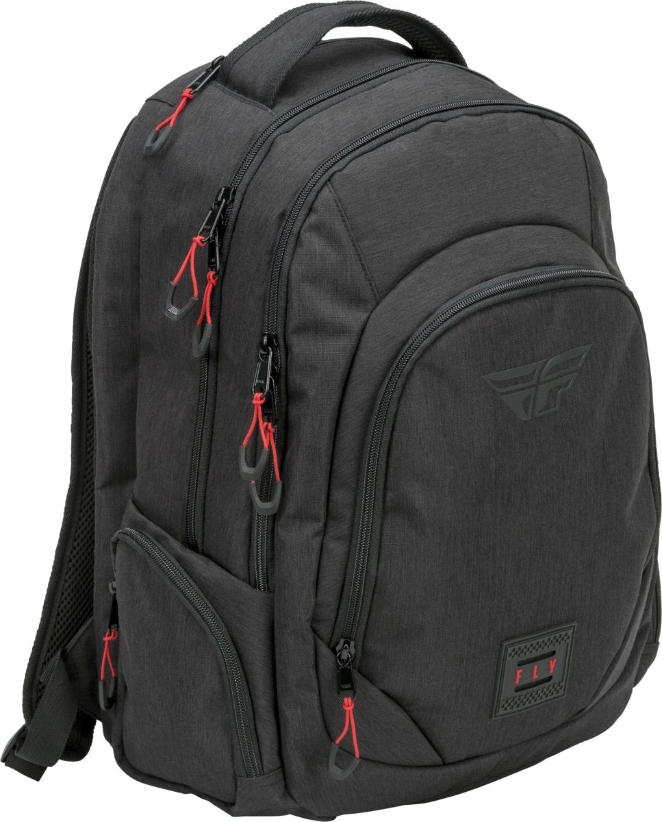 FLY RACING - MAIN EVENT BACKPACK - 28-5228 - 191361246173