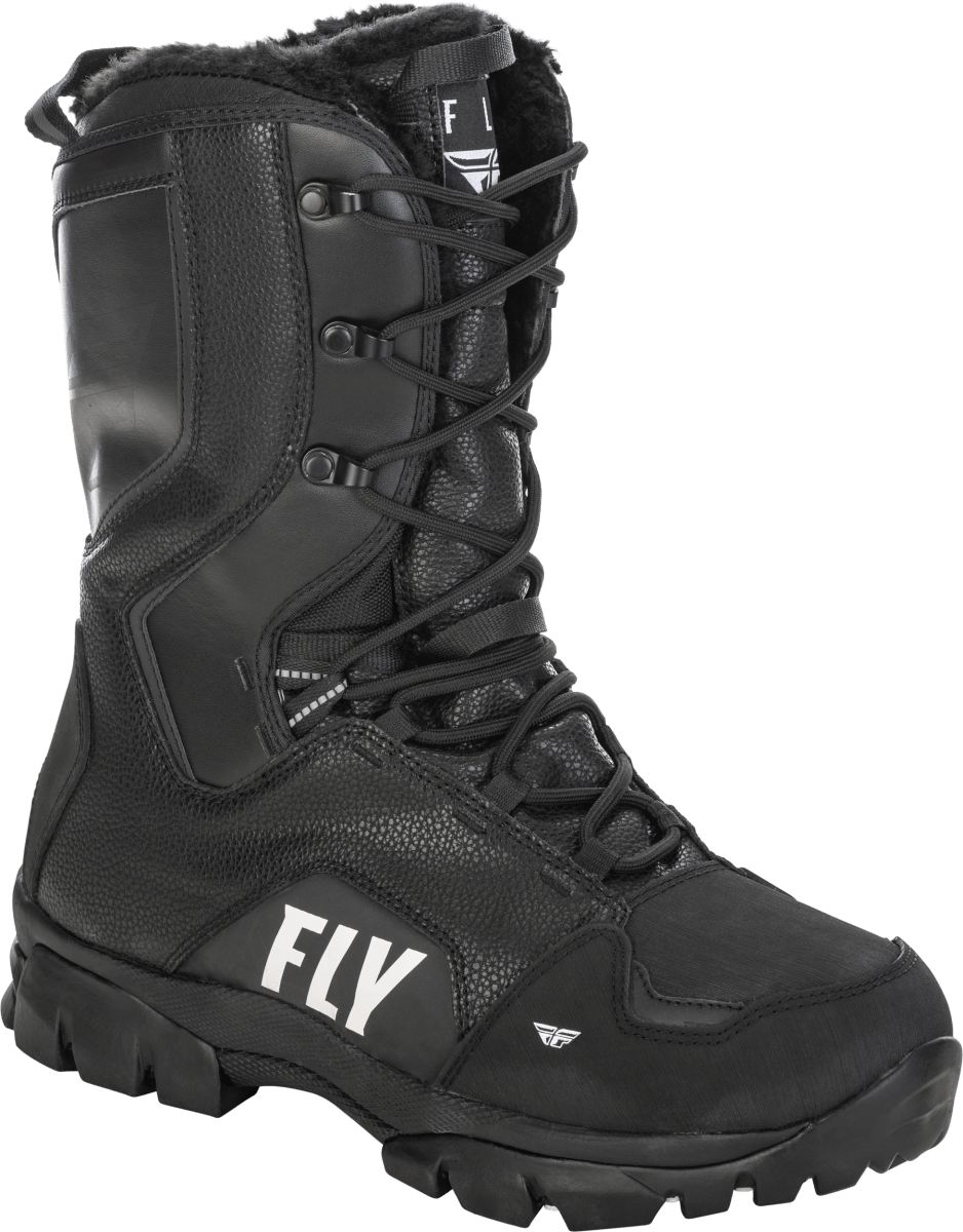 FLY RACING - MARKER BOOTS - 361-97107 - 191361213922
