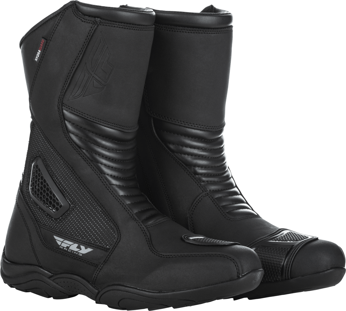 FLY RACING - MILEPOST BOOTS - 361-98007 - 191361298233