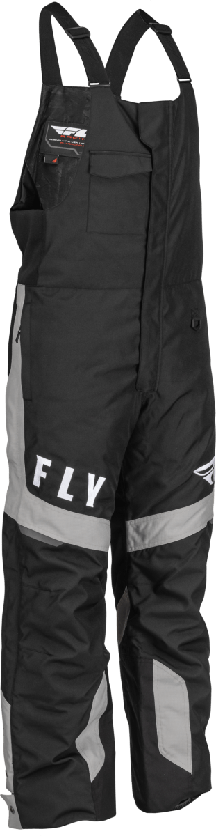 FLY RACING - OUTPOST BIB - 470-4283S - 191361312434