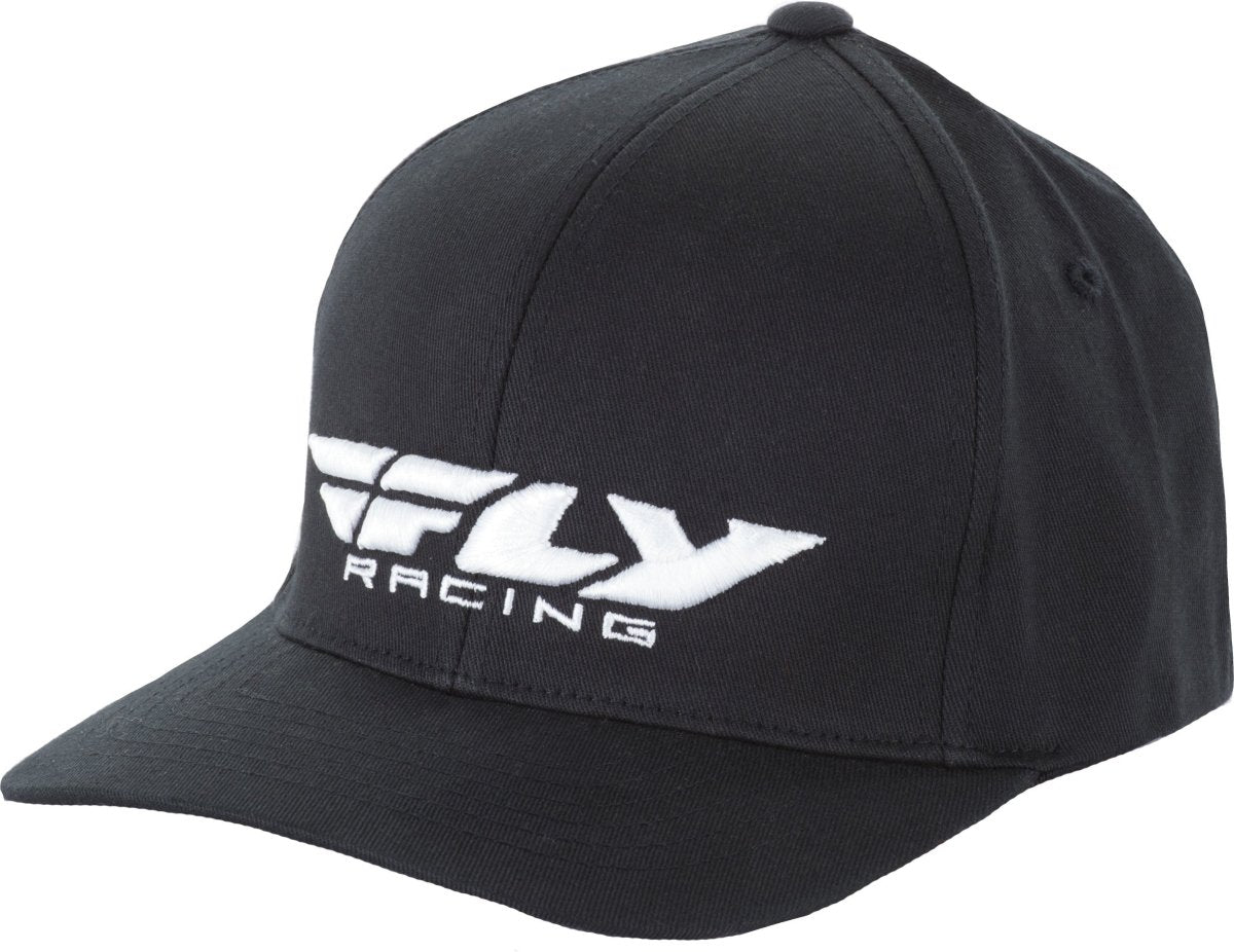 FLY RACING - PODIUM HAT - 351-0380L - 191361046704