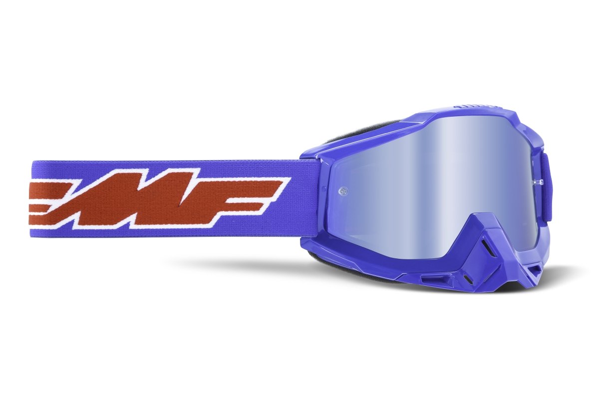 FMF VISION - POWERBOMB GOGGLES - 78-3503 - 841269174428