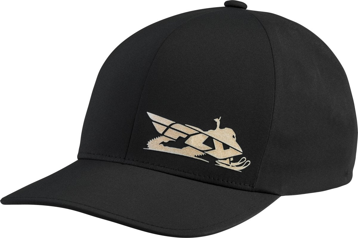 FLY RACING - PRIMARY HAT - 351-0371L - 191361253652