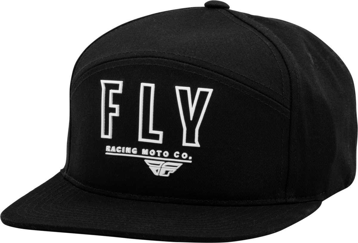FLY RACING - SKYLINE HAT - 351-0025 - 191361366376