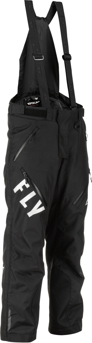 FLY RACING - SNX PRO PANT - 470-4255S - 191361259784