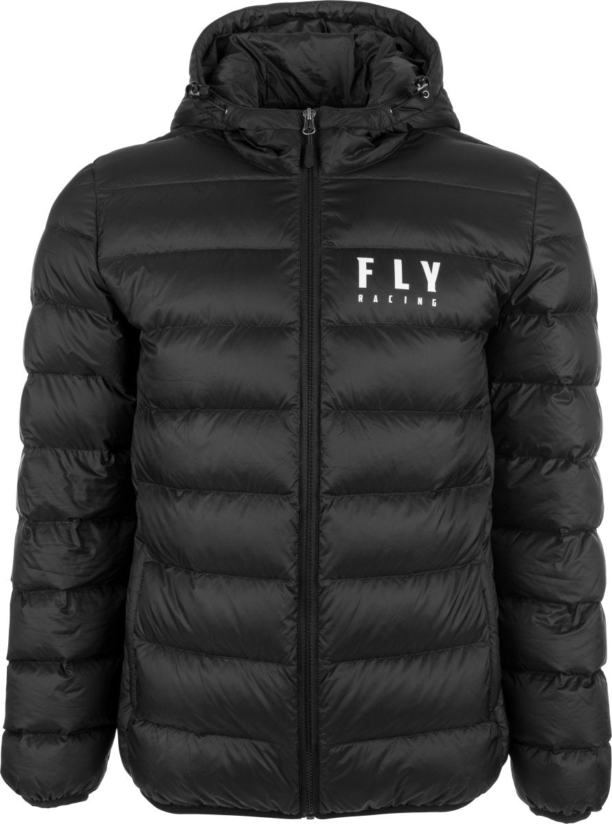 FLY RACING - SPARK DOWN JACKET - 354-6353L - 191361290909