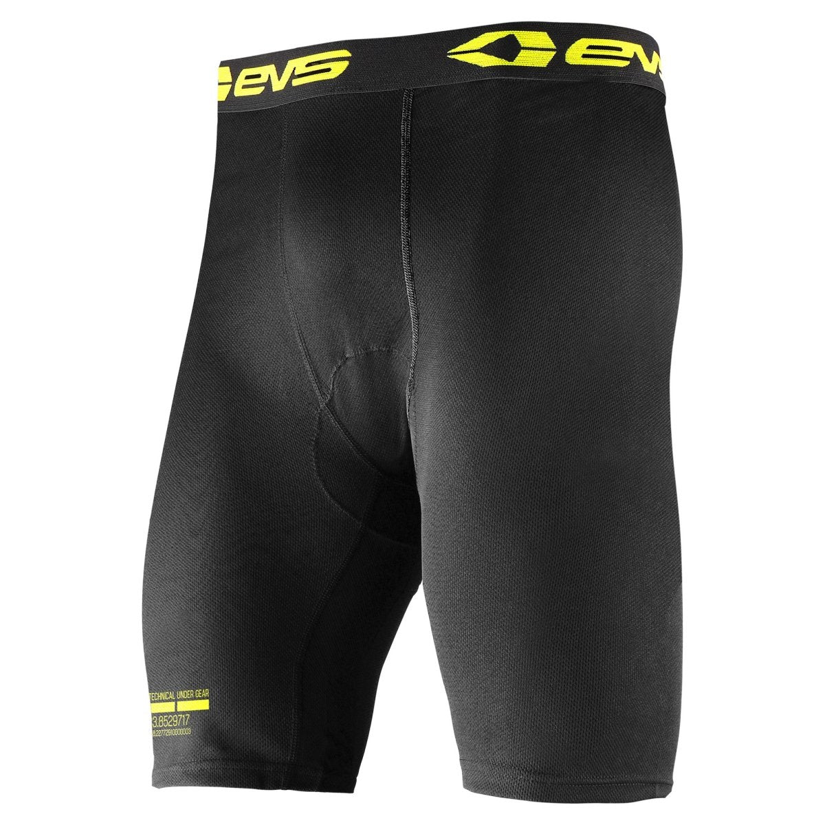 EVS - VENTED SHORTS - 663-4255S - 680196778756