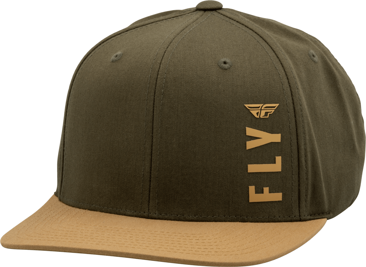 FLY RACING - VIBE HAT - 351-0037 - 191361366451