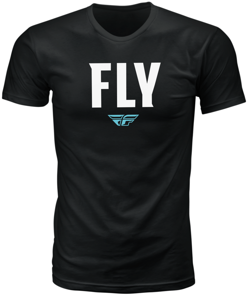 FLY RACING - WFH TEE - 352-0150S - 191361291449