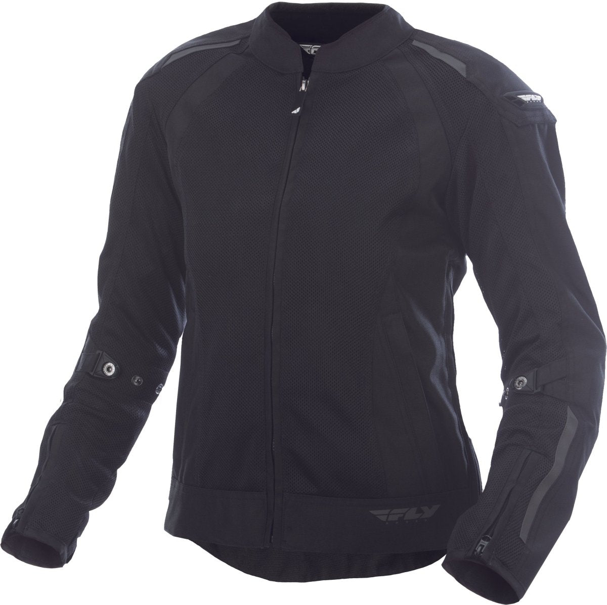 FLY RACING - WOMEN'S COOLPRO JACKET - 477-8050M - 191361096105