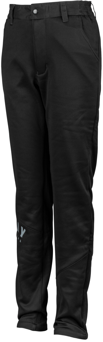 FLY RACING - WOMEN'S MID LAYER PANT - 354-6347XS - 191361365874