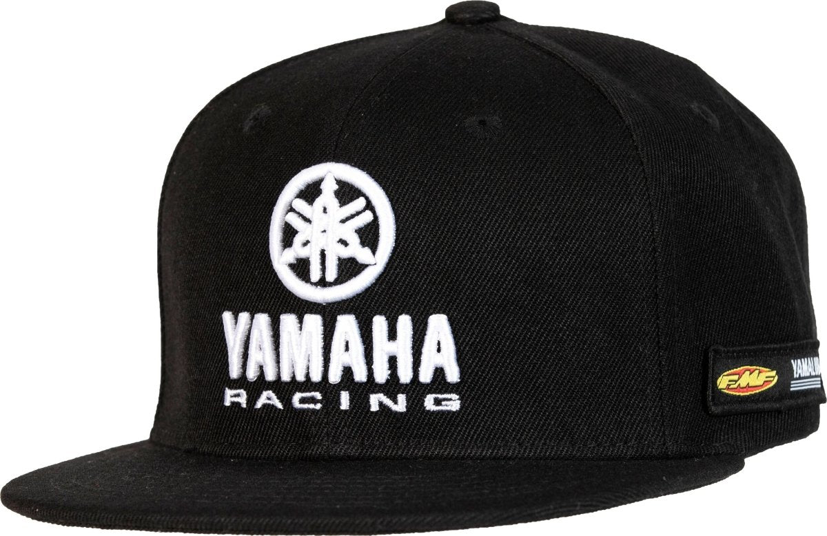 YAMAHA - YAMAHA HAT STACK SNAPBACK - 862-81104 - 0