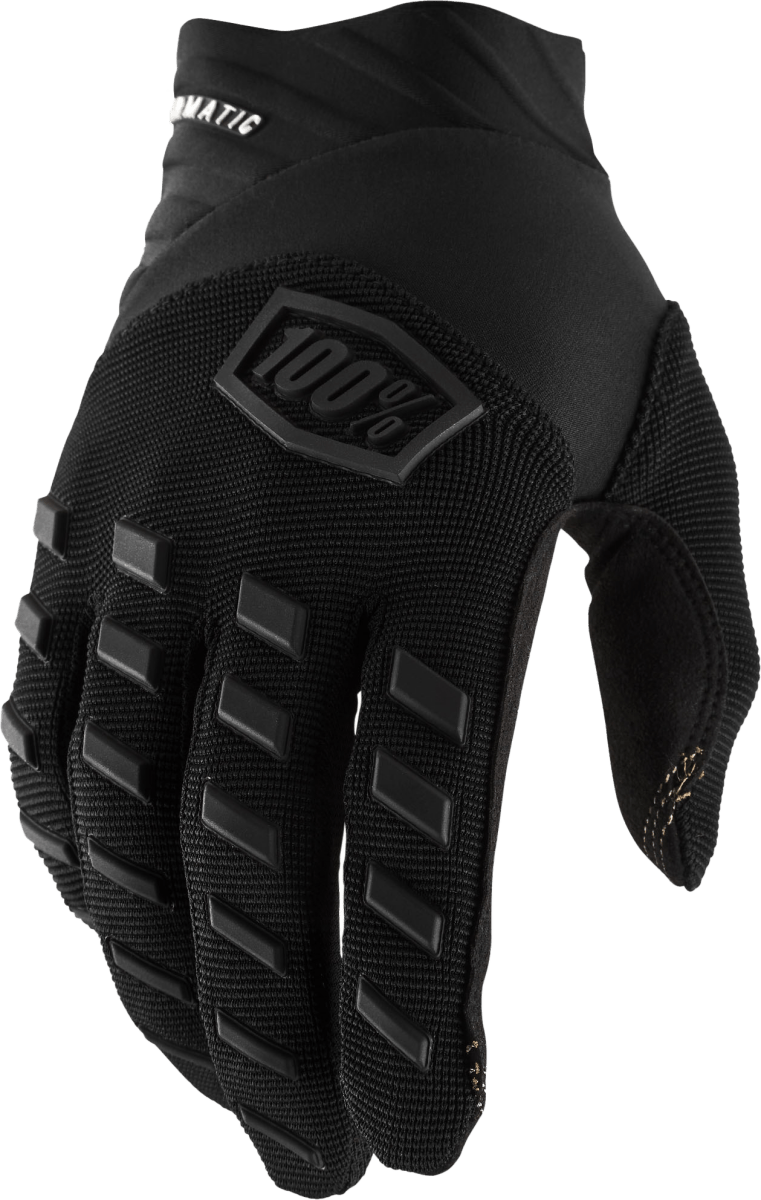 100% - YOUTH AIRMATIC GLOVES - 610-6503L - 841269183789