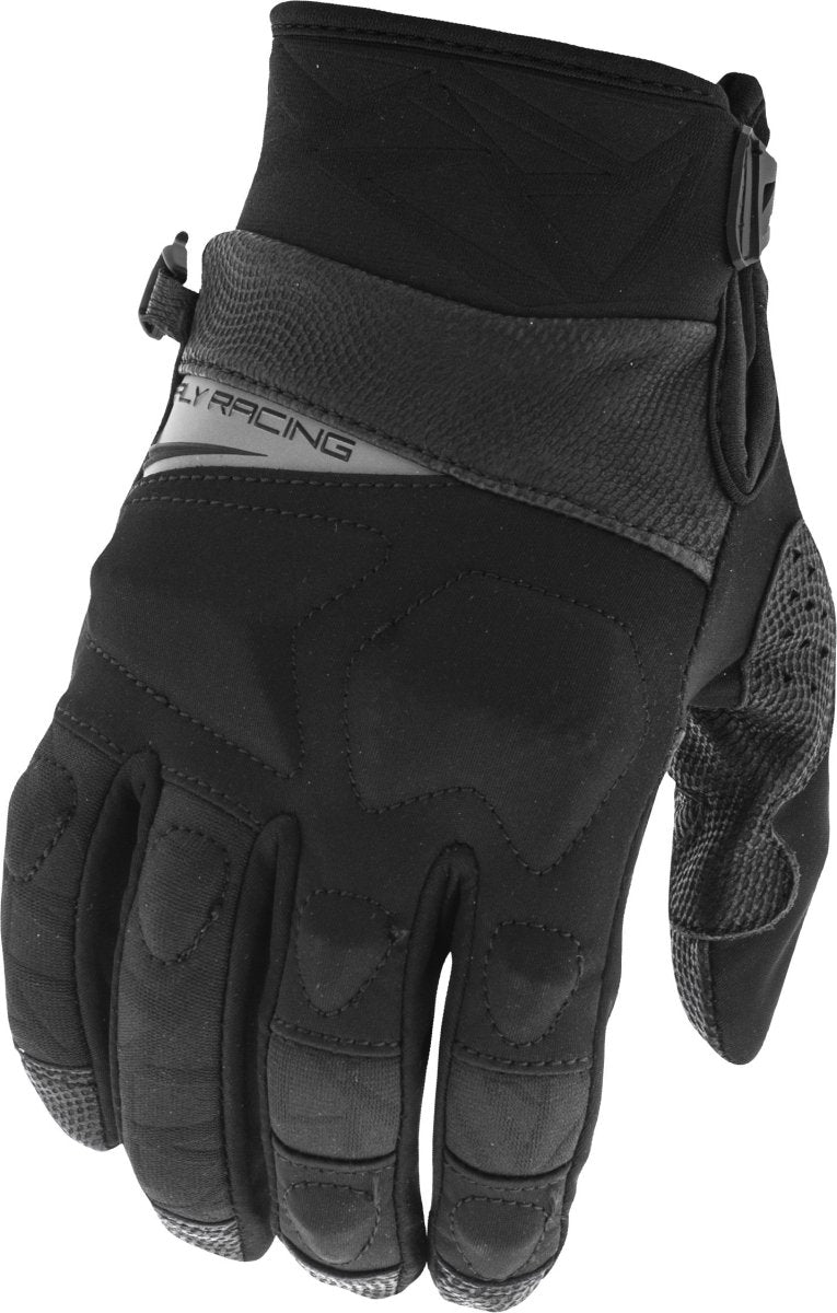 FLY RACING - YOUTH BOUNDARY GLOVES - 371-03006 - 191361010712