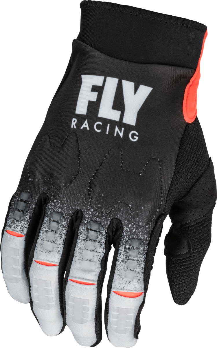 FLY RACING - YOUTH EVOLUTION DST GLOVES - 376-111YL - 191361342868