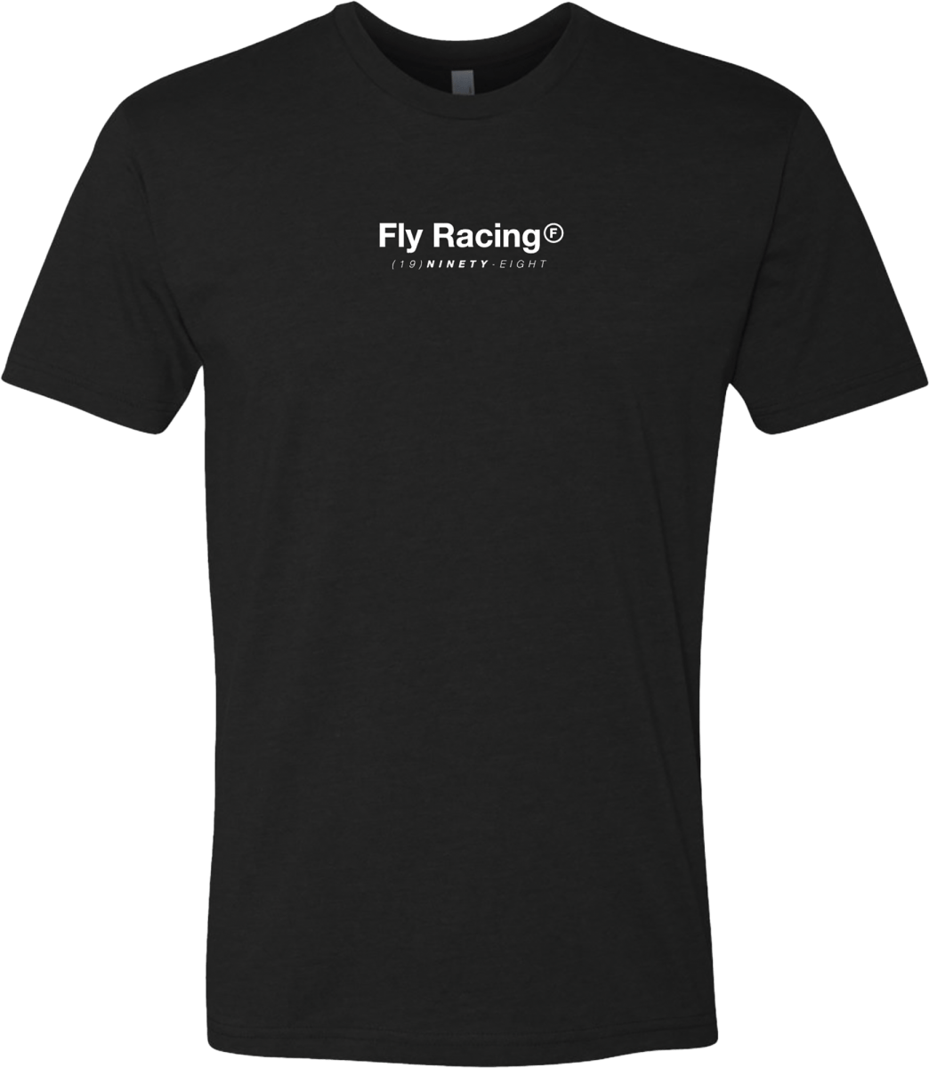 FLY RACING - YOUTH FLY LOST TEE - 354-0322YS - 191361438578