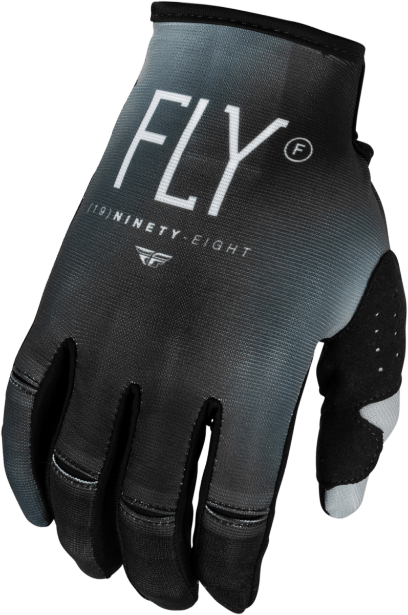 FLY RACING - YOUTH KINETIC PRODIGY GLOVES - 377-515YL - 191361414084