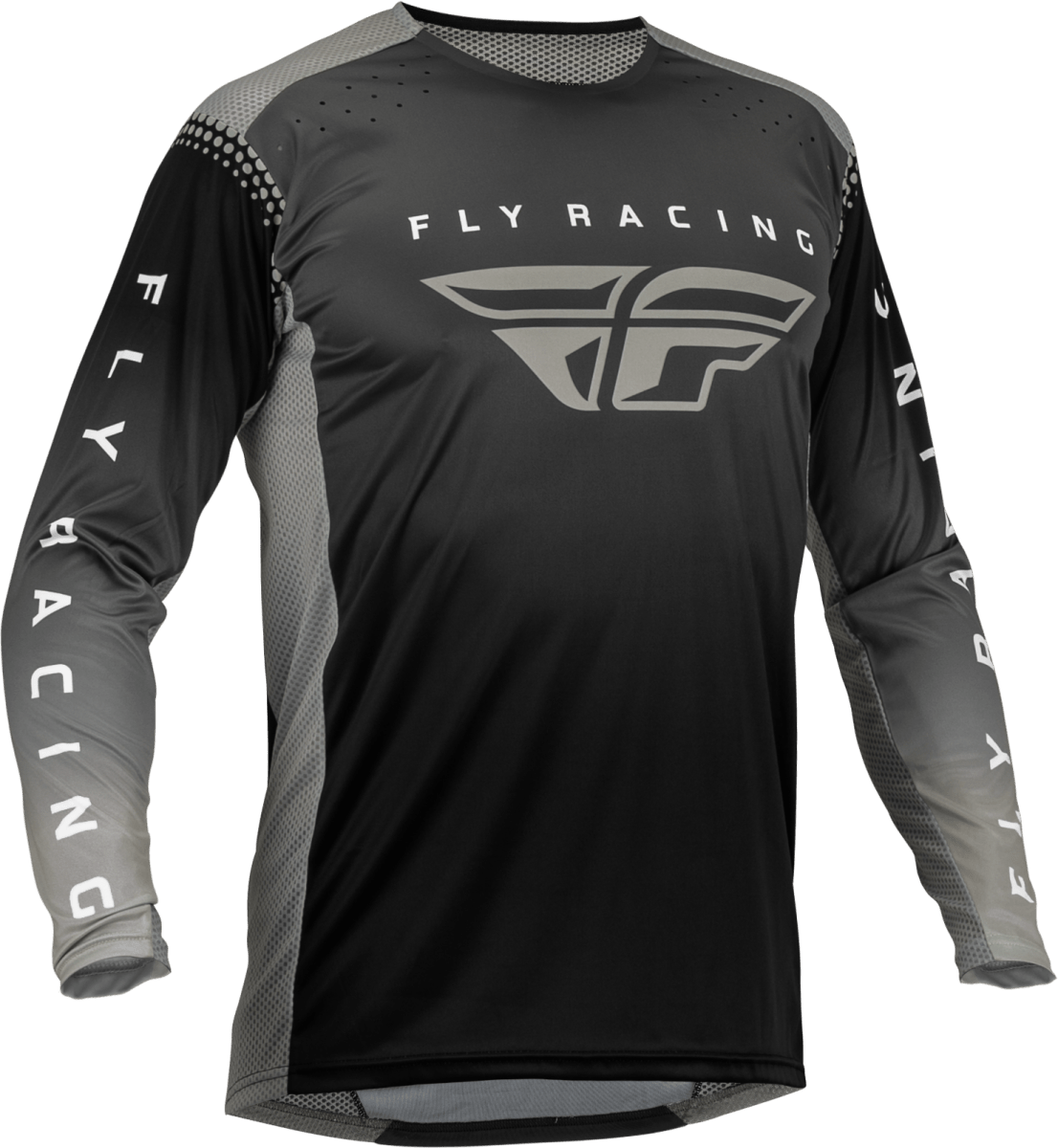 FLY RACING - YOUTH LITE JERSEY - 376-720YX - 191361346620