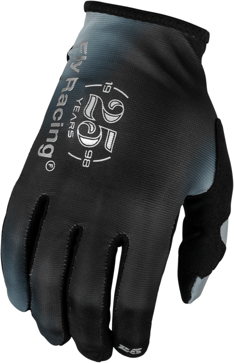 FLY RACING - YOUTH LITE SE LEGACY GLOVES - 377-714YL - 191361410499
