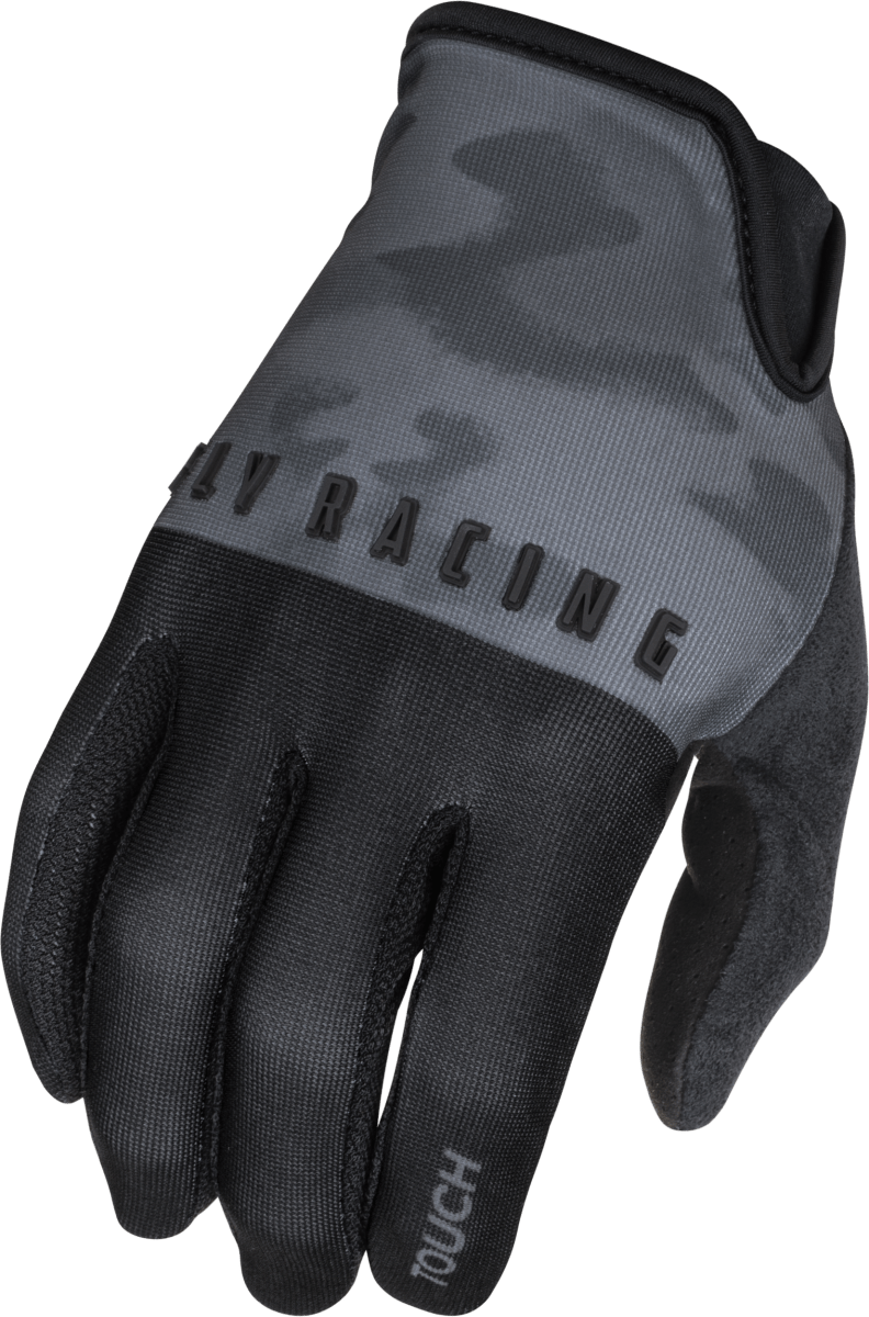 FLY RACING - YOUTH MEDIA GLOVES - 350-0121YL - 191361340956