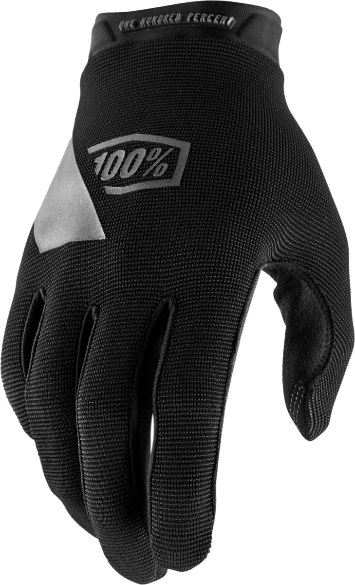 100% - YOUTH RIDECAMP GLOVES - 610-6522L - 841269185950