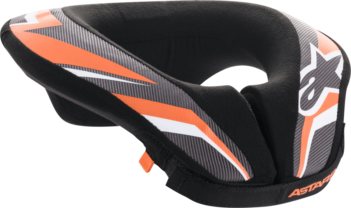 ALPINESTARS - YOUTH SEQUENCE NECK ROLL - 482-6068S - 8059347040301