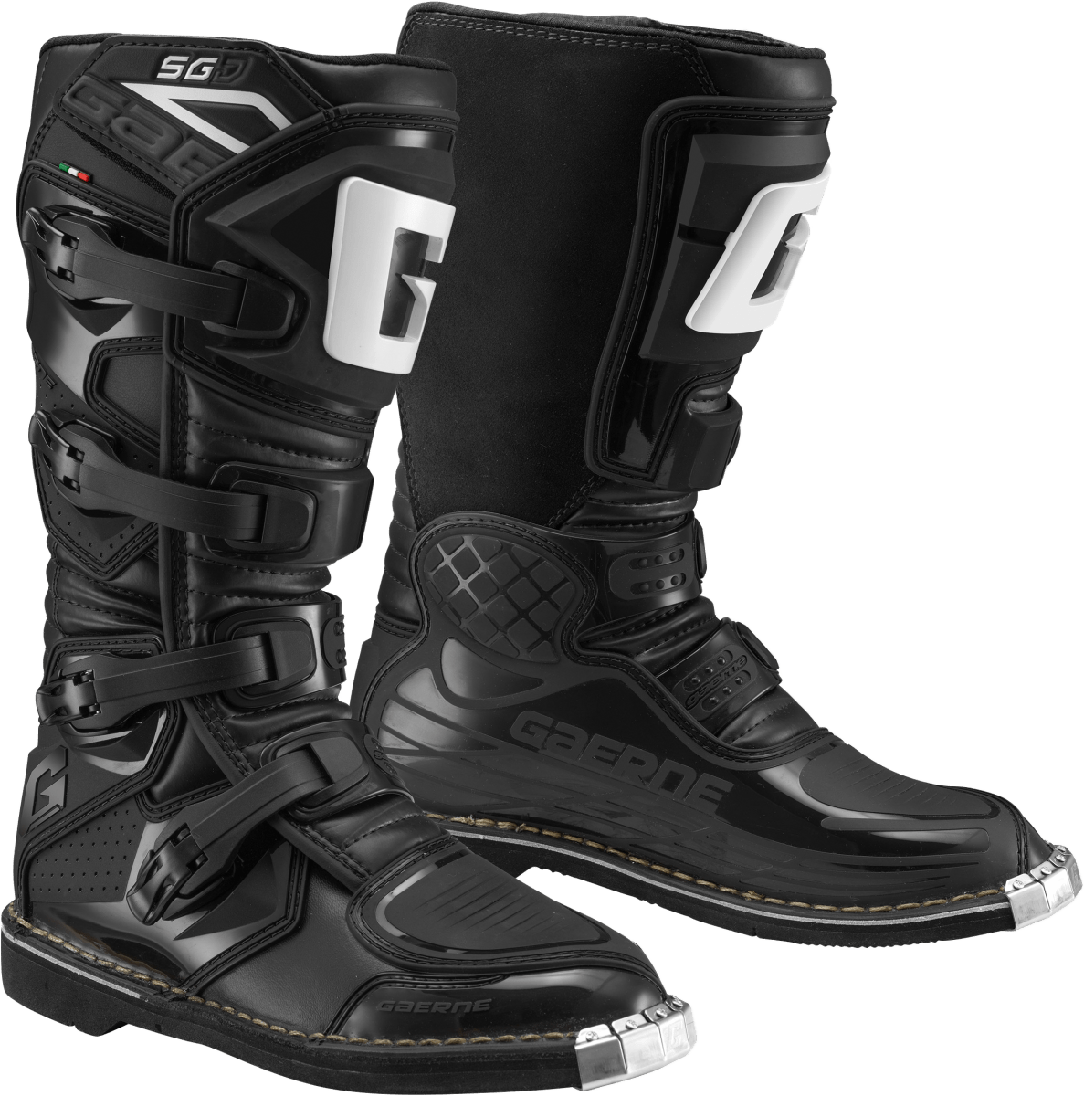 GAERNE - YOUTH SG-J BOOTS - 480-09401 - 2000000247458