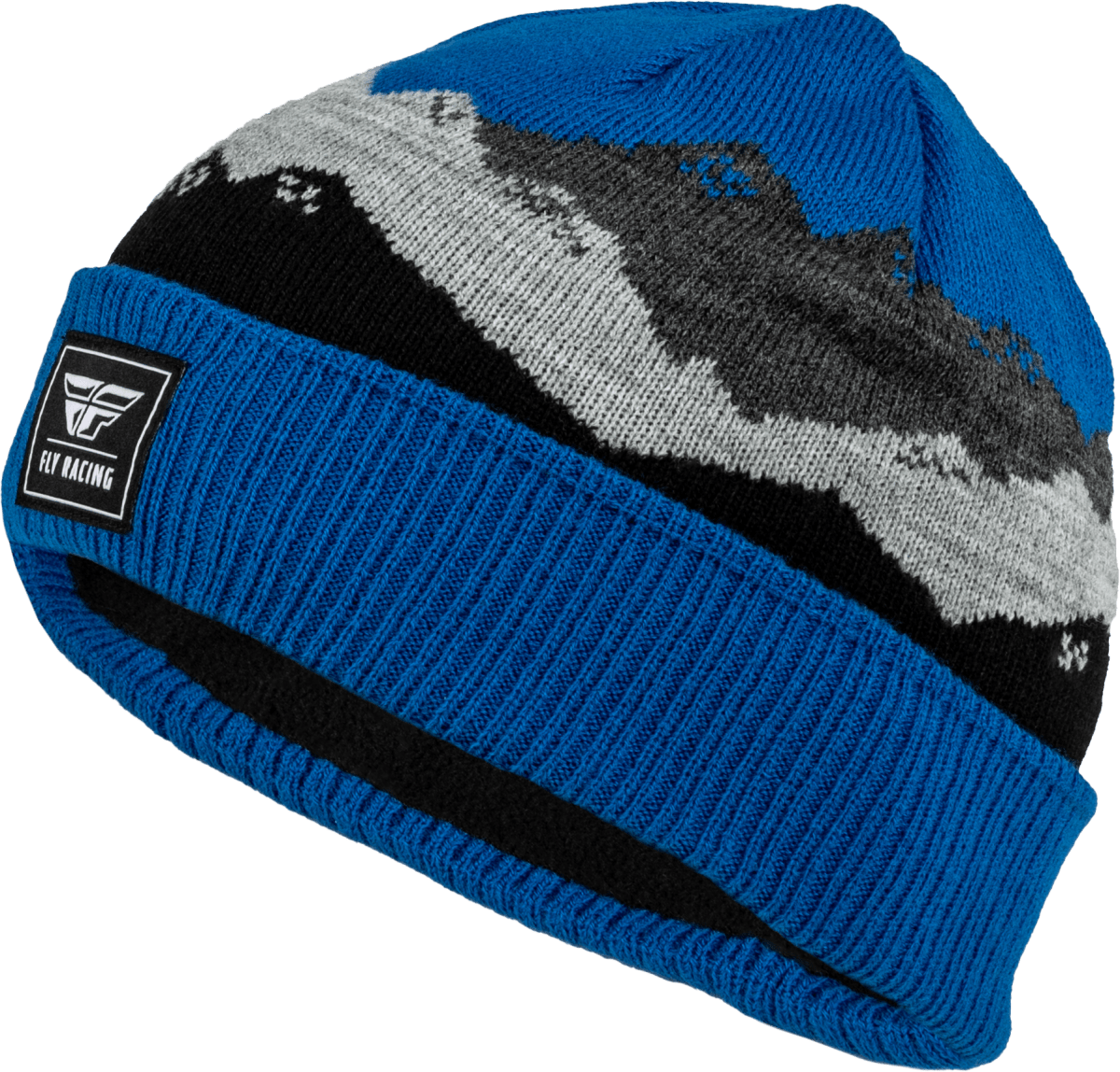 FLY RACING - YOUTH SNOW BEANIE - 351-0996 - 191361413193