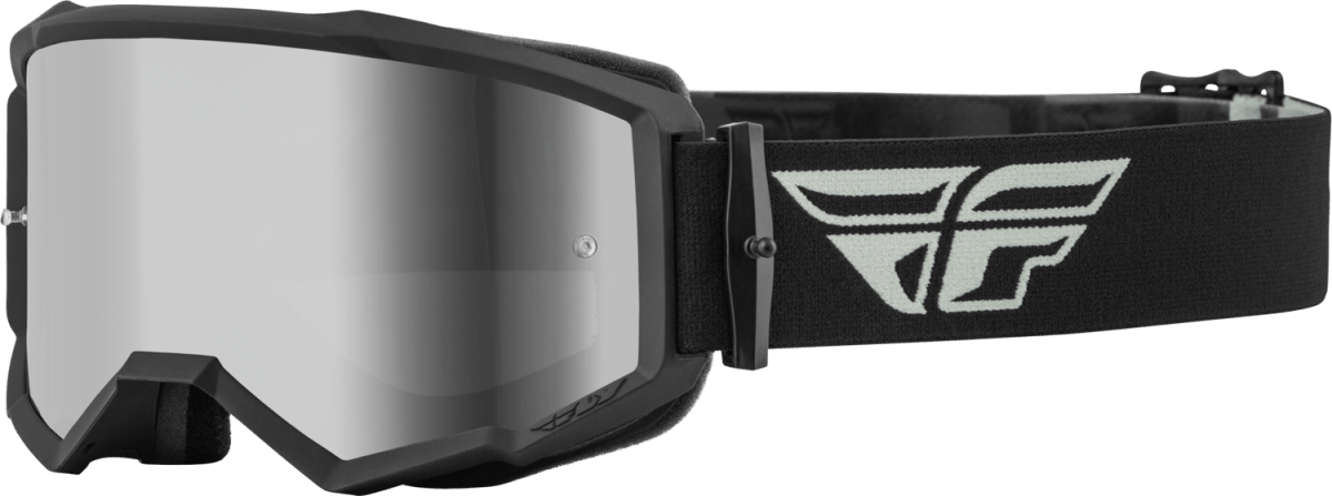 FLY RACING - ZONE GOGGLES - 37-51494 - 191361300509